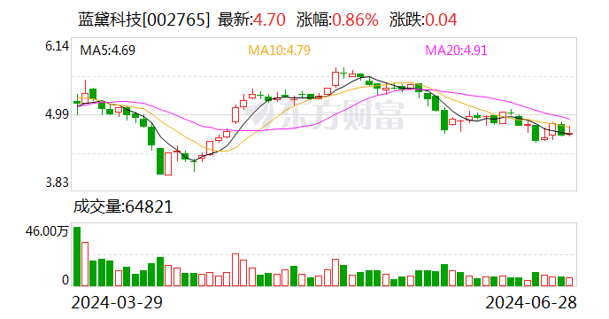 蓝黛科技：董事会和监事会审议通过《关于部分募集资金投资项目延期的议案》  第1张