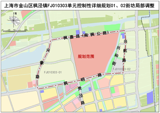 上海乐高乐园地名专项规划获批，周边8个路名全是“高兴”  第2张