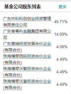 中科沃土基金新任袁柳生为副总经理 曾任职于长城基金  第2张