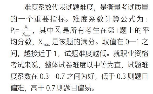 最新！CPA各科目合格人数及合格率，各科目最高分，2023年注册会计师全国统一考试分析报告  第32张