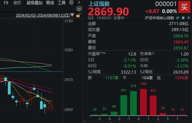 维生素、转基因今天轮番领涨，但A股很可能又要转变风格了