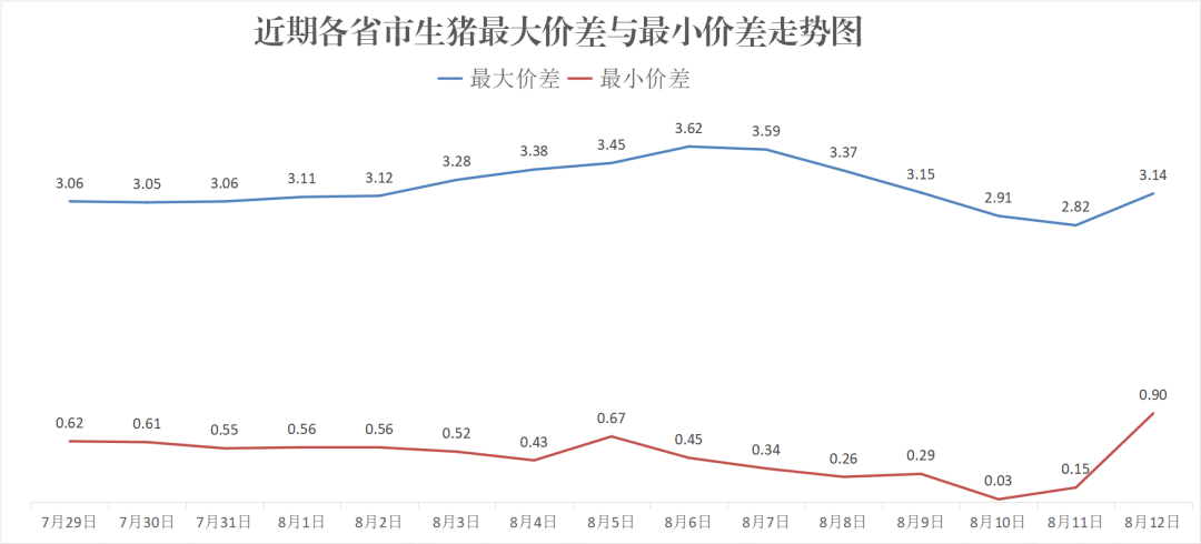 每日猪讯8.12  第8张