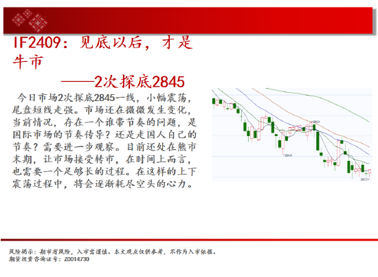 中天期货:纯碱空头趋势继续 棕榈60均线承压下行  第3张