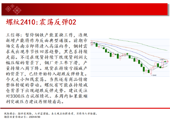 中天期货:商品指数短期停顿 橡胶上行加速度  第6张