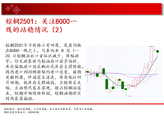 中天期货:商品指数短期停顿 橡胶上行加速度  第13张