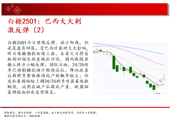 中天期货:商品指数短期停顿 橡胶上行加速度  第15张